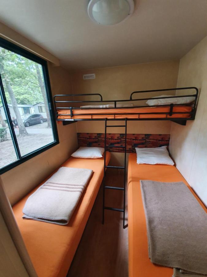Naturexpert Mobil Hazak-pelso Camping