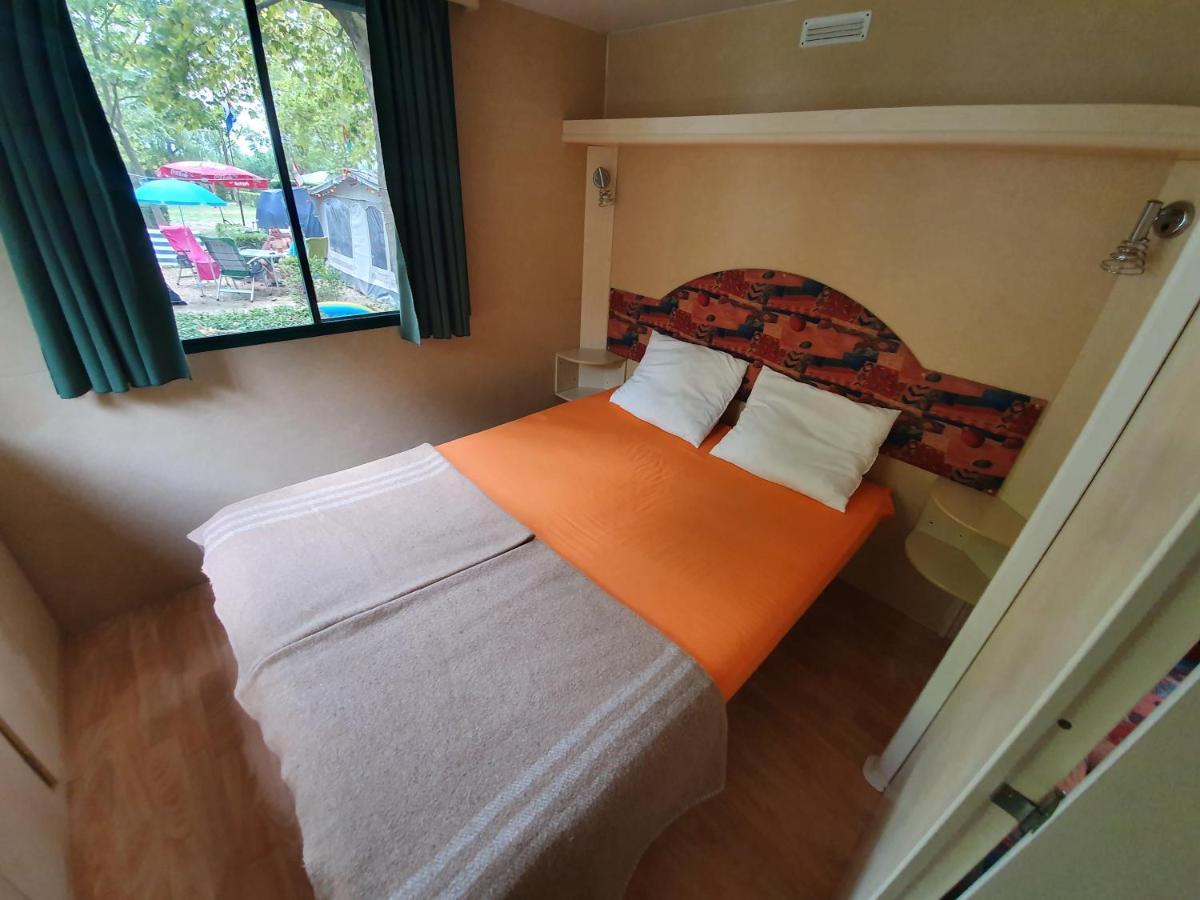 Camping Naturexpert Mobil Hazak-pelso