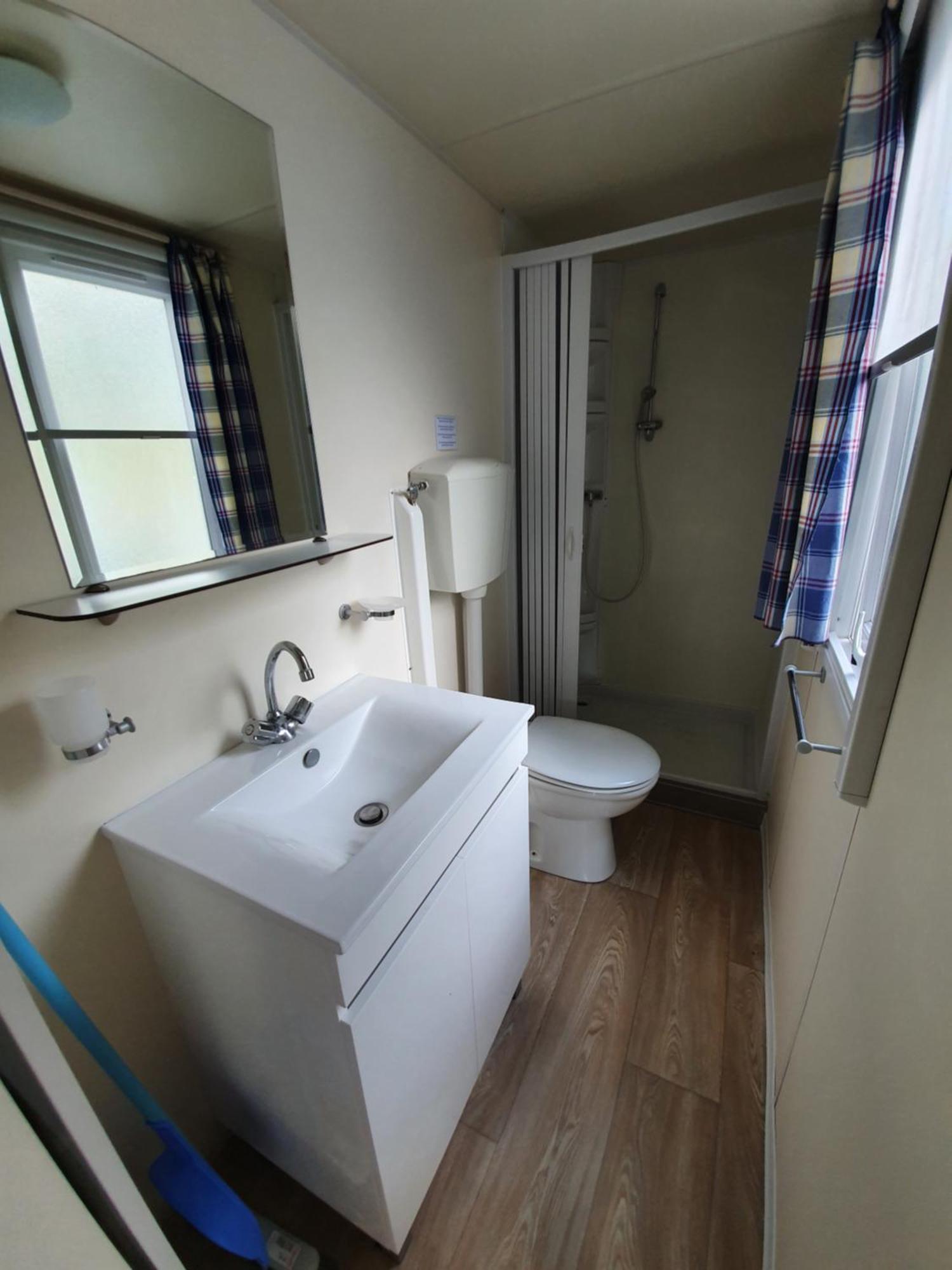 Naturexpert Mobil Hazak-pelso Camping Alsóörs