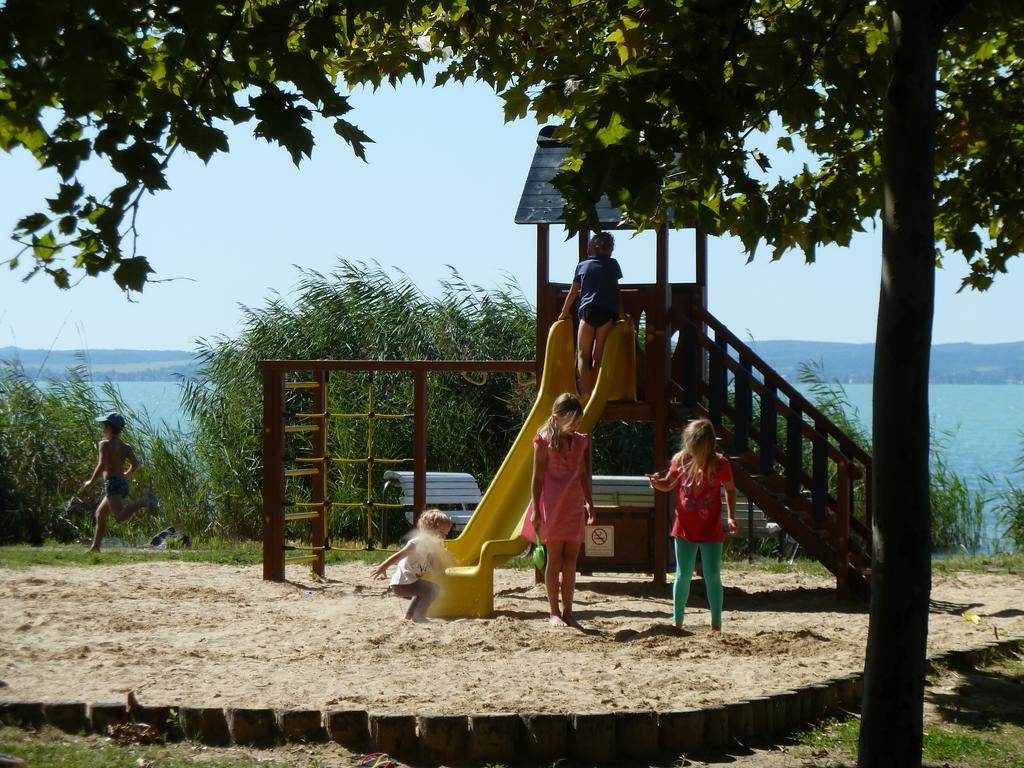 Camping Naturexpert Mobil Hazak-pelso *