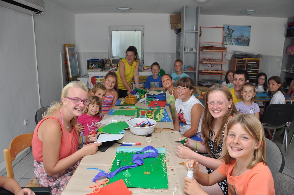 Camping Naturexpert Mobil Hazak-pelso *