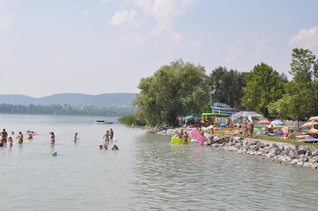 Camping Naturexpert Mobil Hazak-pelso